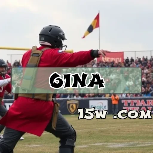 61na.com: Explore Eventos Empolgantes e Ganhe Prêmios Incríveis
