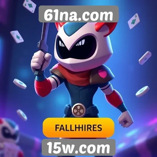 Recursos exclusivos do site para jogadores