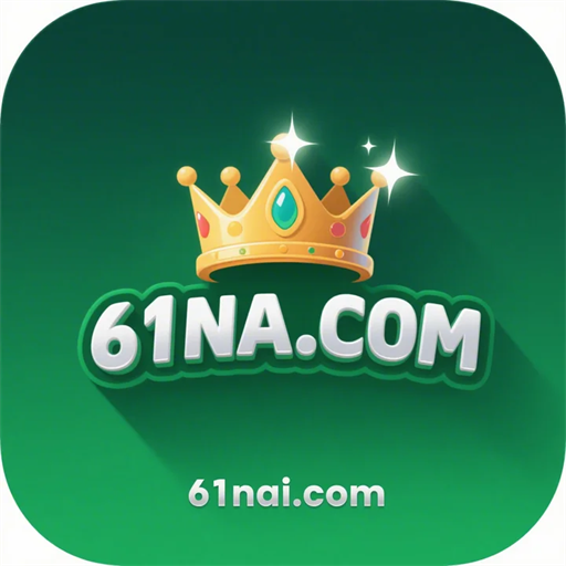 61na.com Logo